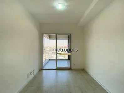 Apartamento com 2 Quartos para venda ou aluguel, 69m² no Cerâmica, São Caetano do Sul