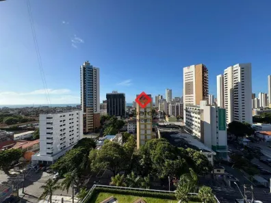 Andar / Laje corporativa para venda ou aluguel, 332m² no Centro, Fortaleza