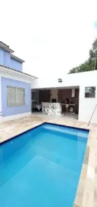 Casa de Condomínio com 3 Quartos à venda, 139m² no Bela Vista, Itaboraí