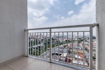 Apartamento com 2 Quartos à venda, 58m² no Limão, São Paulo