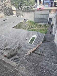 Terreno / Lote / Condomínio à venda, 324m² no Centro, Diadema
