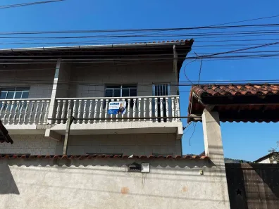 Casa com 2 Quartos para alugar, 100m² no Vale Jequitibá, Guapimirim