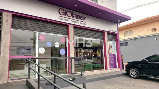 Loja / Salão / Ponto Comercial à venda, 124m² no Centro, Embu-Guaçu