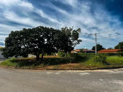 Terreno / Lote / Condomínio à venda, 1000m² no São José do Almeida, Jaboticatubas