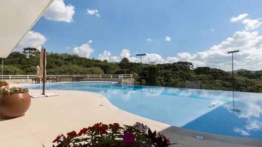 Terreno / Lote / Condomínio à venda, 903m² no Mossunguê, Curitiba