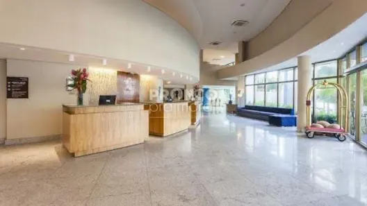Apartamento com 1 Quarto à venda, 22m² no Boa Viagem, Recife
