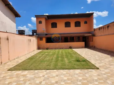 Sobrado com 2 Quartos à venda, 290m² no Boa Vista, Embu-Guaçu