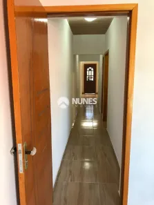 Sobrado com 3 Quartos para alugar, 89m² no Centro, São Roque