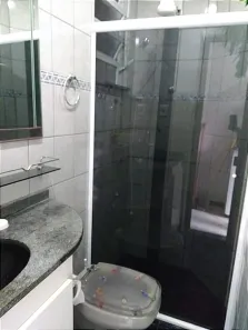 Kitnet com 1 Quarto à venda, 22m² no Centro, Petrópolis