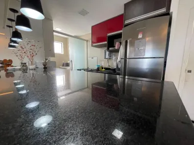 Cobertura com 2 Quartos à venda, 104m² no Centro, Lauro de Freitas