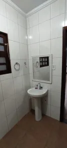 Sobrado com 3 Quartos para alugar, 323m² no Jardim Pilar, Mauá