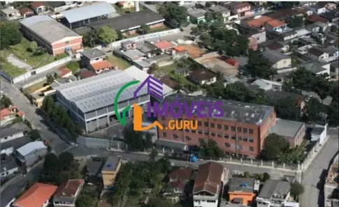 Galpão / Depósito / Armazém para venda ou aluguel, 6353m² no Jardim Emília, Embu-Guaçu