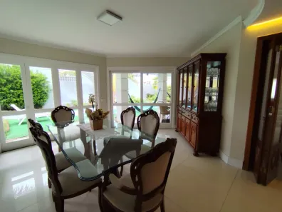 Casa com 3 Quartos à venda, 266m² no São José, São Leopoldo