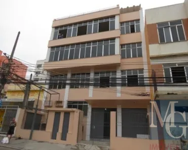 Prédio Inteiro para venda ou aluguel, 1500m² no Jardim Vinte e Cinco de Agosto, Duque de Caxias