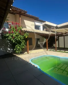 Casa de Condomínio com 4 Quartos para alugar, 250m² no , Porto Seguro