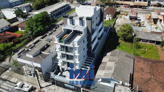 Apartamento com 3 Quartos à venda, 108m² no Praia de Leste, Pontal do Paraná