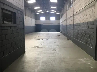 Galpão / Depósito / Armazém para alugar, 400m² no Terra Preta (Terra Preta), Mairiporã