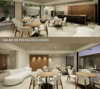 Apartamento com 3 Quartos à venda, 115m² no Cidade Jardim, Belo Horizonte