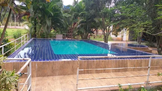 Fazenda / Sítio / Chácara com 4 Quartos à venda, 5000m² no Planaltina, Brasília