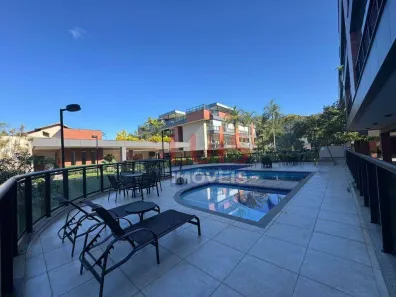 Cobertura com 3 Quartos para alugar, 216m² no Piratininga, Niterói