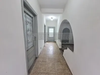 Casa Comercial com 9 Quartos para alugar, 100m² no Centro, Sorocaba