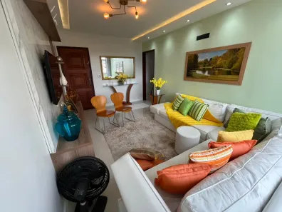 Apartamento com 2 Quartos à venda, 75m² no Fonseca, Niterói
