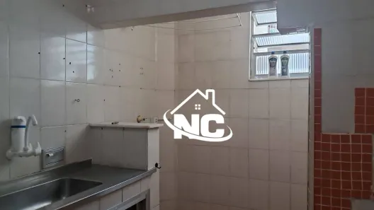 Apartamento com 2 Quartos para alugar, 60m² no Barreto, Niterói