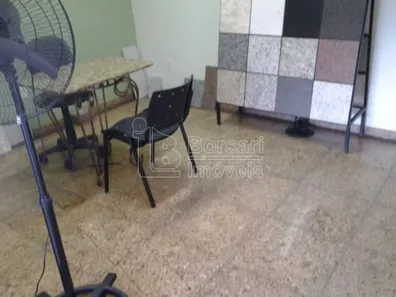 Galpão / Depósito / Armazém à venda, 573m² no Jardim Arco-Íris, Araraquara