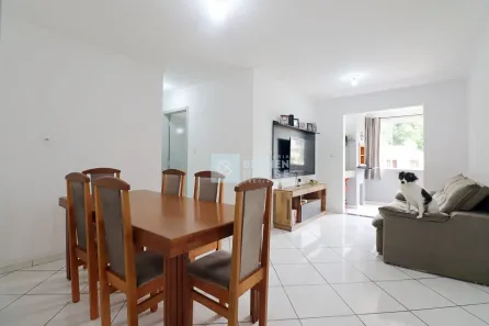 Apartamento com 2 Quartos à venda, 64m² no Itoupava Norte, Blumenau