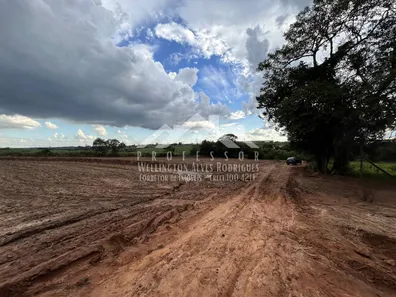 Terreno / Lote / Condomínio à venda, 105000m² no Jardim Nova Limeira, Limeira