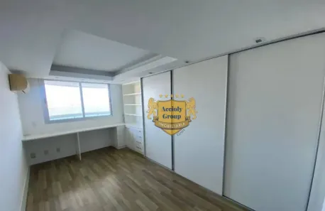 Apartamento com 3 Quartos para alugar, 250m² no Boa Viagem, Niterói