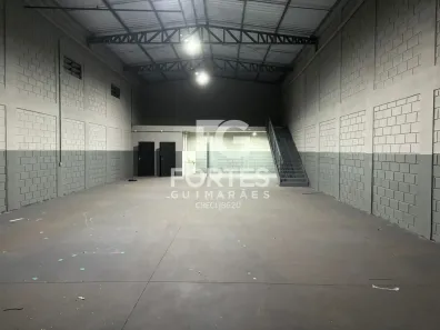 Prédio Inteiro para alugar, 80m² no Jardim Paulistano, Ribeirão Preto