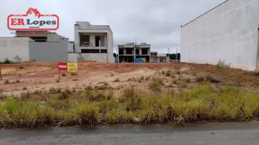 Terreno / Lote / Condomínio à venda, 150m² no Eucaliptos, Fazenda Rio Grande