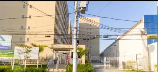 Apartamento com 1 Quarto à venda, 29m² no Vila Palmeiras, São Paulo