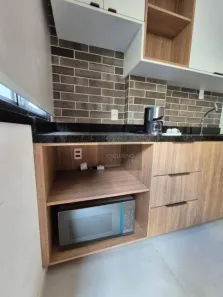 Flat com 1 Quarto para venda ou aluguel, 50m² no Ingá, Niterói