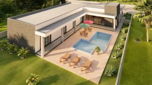 Casa de Condomínio com 3 Quartos à venda, 600m² no , Igaratá