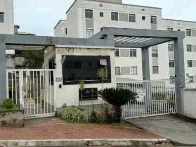 Apartamento com 2 Quartos à venda, 54m² no Gávea, Vespasiano