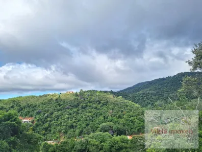 Terreno / Lote / Condomínio à venda, 1600m² no Vila Selma, Miguel Pereira