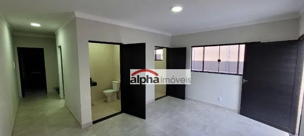 Galpão / Depósito / Armazém à venda, 740m² no Jardim Boa Vista, Hortolândia