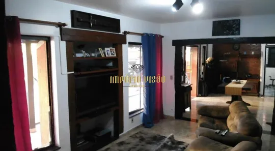Fazenda / Sítio / Chácara com 5 Quartos para alugar, 400m² no Vila Horizonte, Mogi das Cruzes