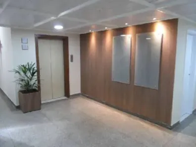 Conjunto Comercial / Sala à venda, 47m² no Centro, Niterói
