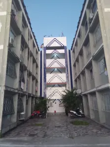 Apartamento com 2 Quartos à venda, 50m² no CIA, Simões Filho