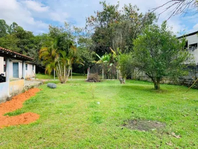 Fazenda / Sítio / Chácara com 1 Quarto à venda, 234m² no Vila Velha, Caçapava
