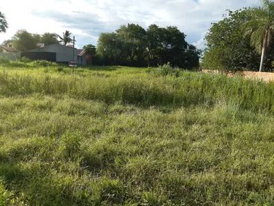 Terreno / Lote / Condomínio à venda, 1500m² no Centro, Porto Murtinho