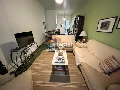 Apartamento com 3 Quartos à venda, 113m² no Centro, Petrópolis
