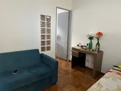Apartamento com 1 Quarto para alugar, 40m² no Aclimação, São Paulo