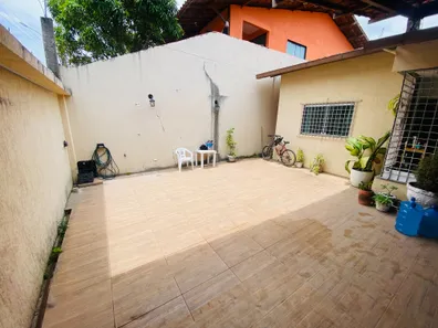 Casa com 3 Quartos à venda, 100m² no Fragoso, Paulista