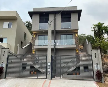Sobrado com 2 Quartos à venda, 79m² no Jardim Maristela, Atibaia