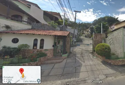 Casa com 3 Quartos à venda, 210m² no Fonseca, Niterói