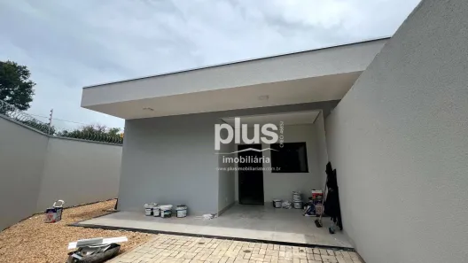 Casa com 2 Quartos à venda, 68m² no Plano Diretor Sul, Palmas